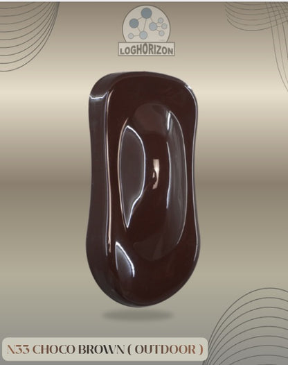 N33	Choco Brown
