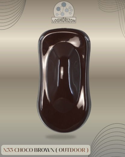 N33	Choco Brown