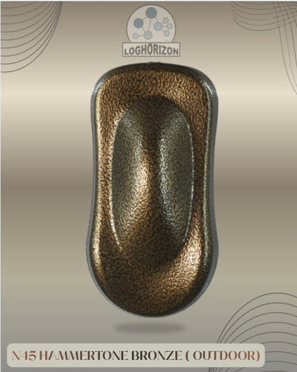 N45	Hammertone Bronze