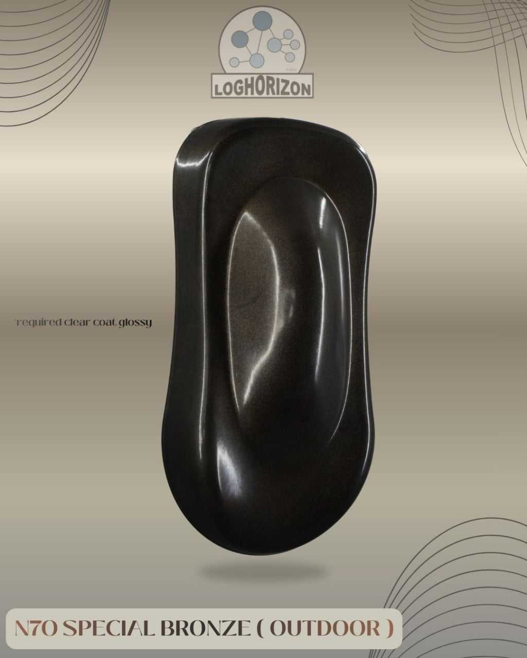 N70	Special Bronze