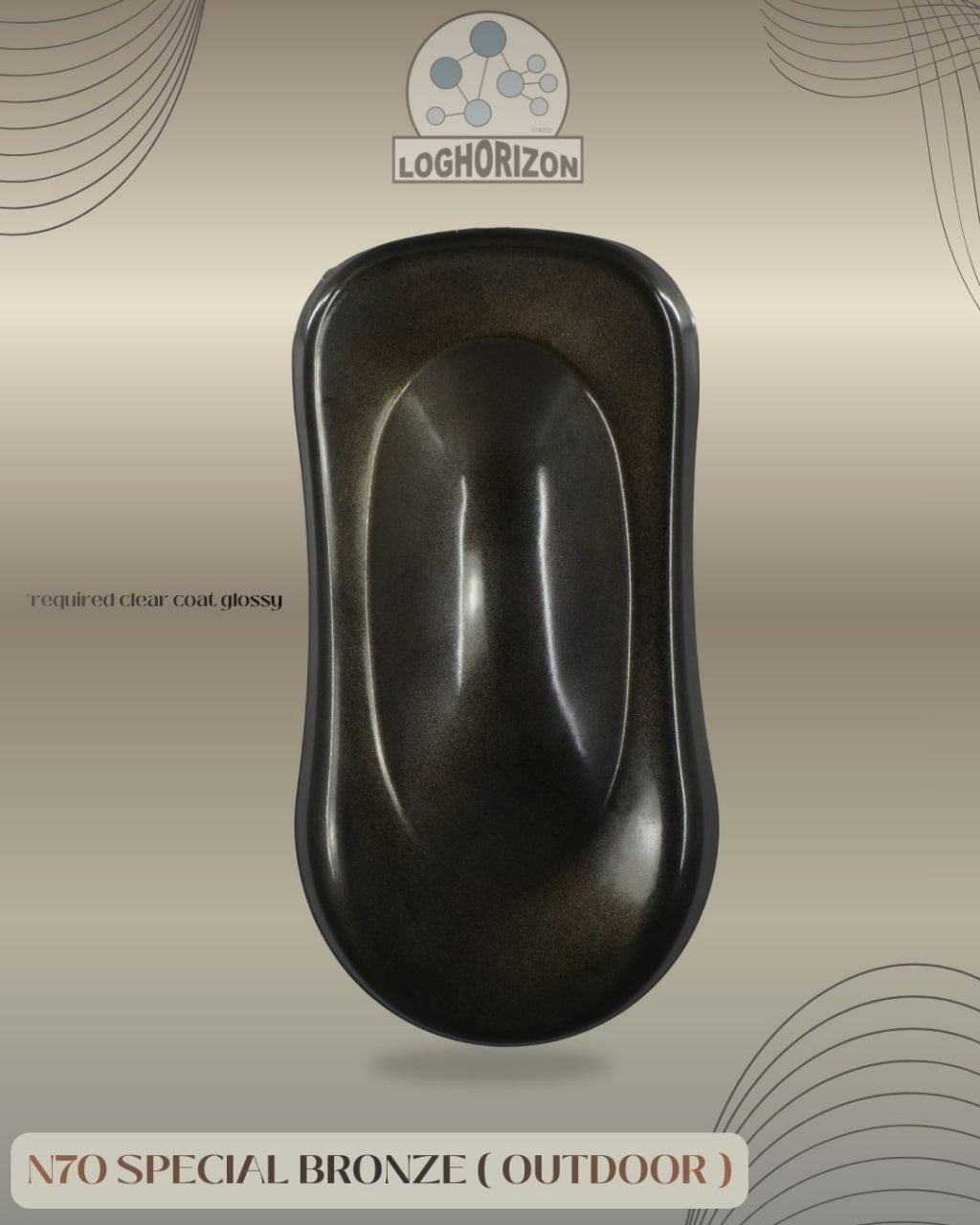 N70	Special Bronze