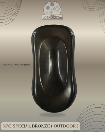 N70	Special Bronze