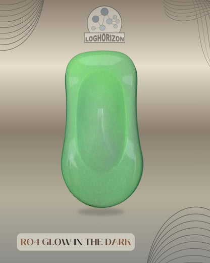 R04	Glow in The Dark