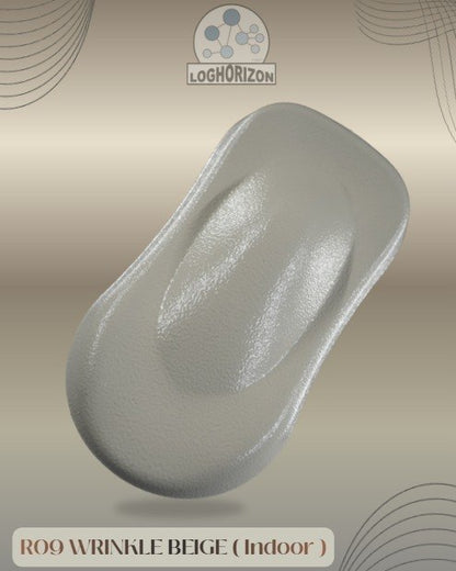 R09	Wrinkle Beige
