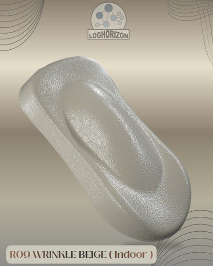R09	Wrinkle Beige