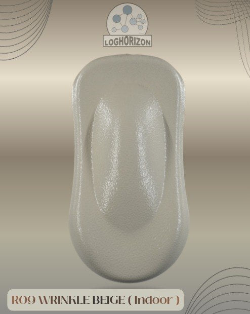 R09	Wrinkle Beige
