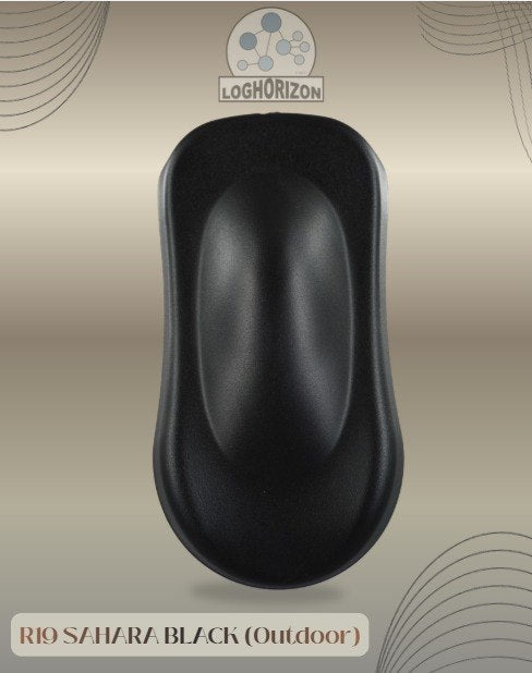 R19	Sahara Black
