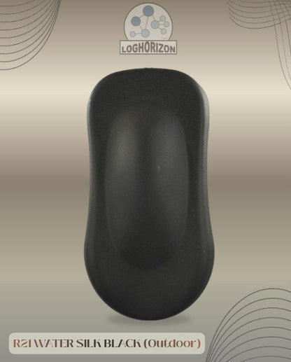 R21	Water Silk Black