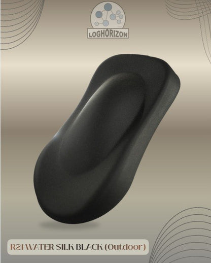 R21	Water Silk Black