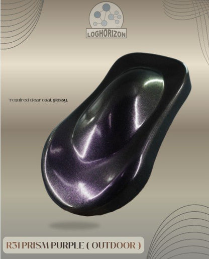 R31	Prism Purple