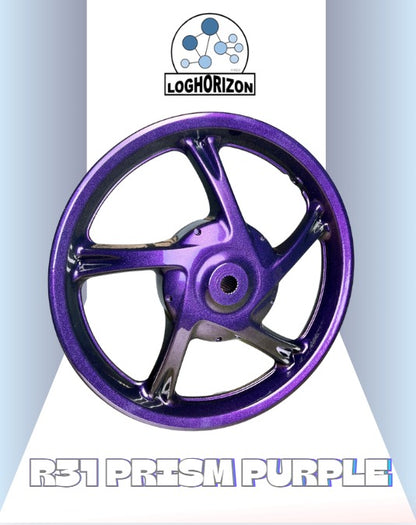 R31	Prism Purple
