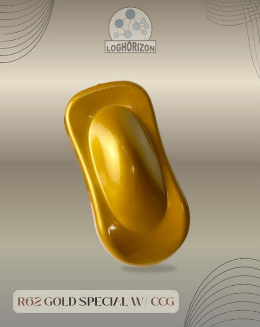 R62	Gold Special