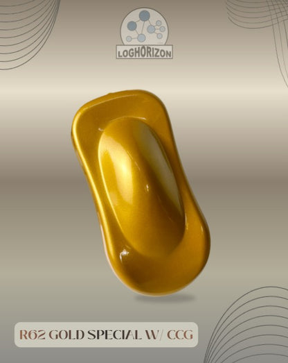 R62	Gold Special