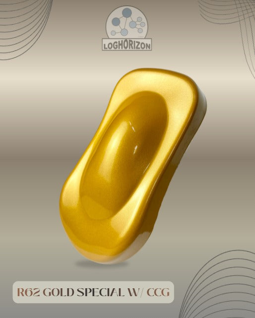 R62	Gold Special