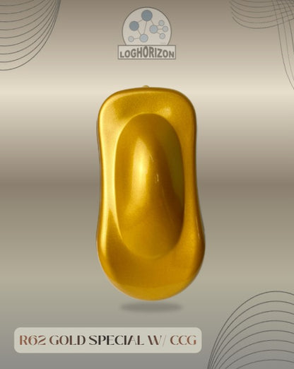 R62	Gold Special